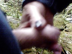 Ню в общественных